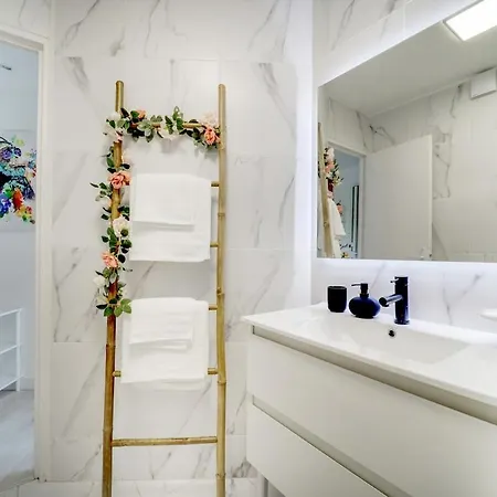 Apartmán Confort - Acces Direct Paris Et Roissy Cdg *